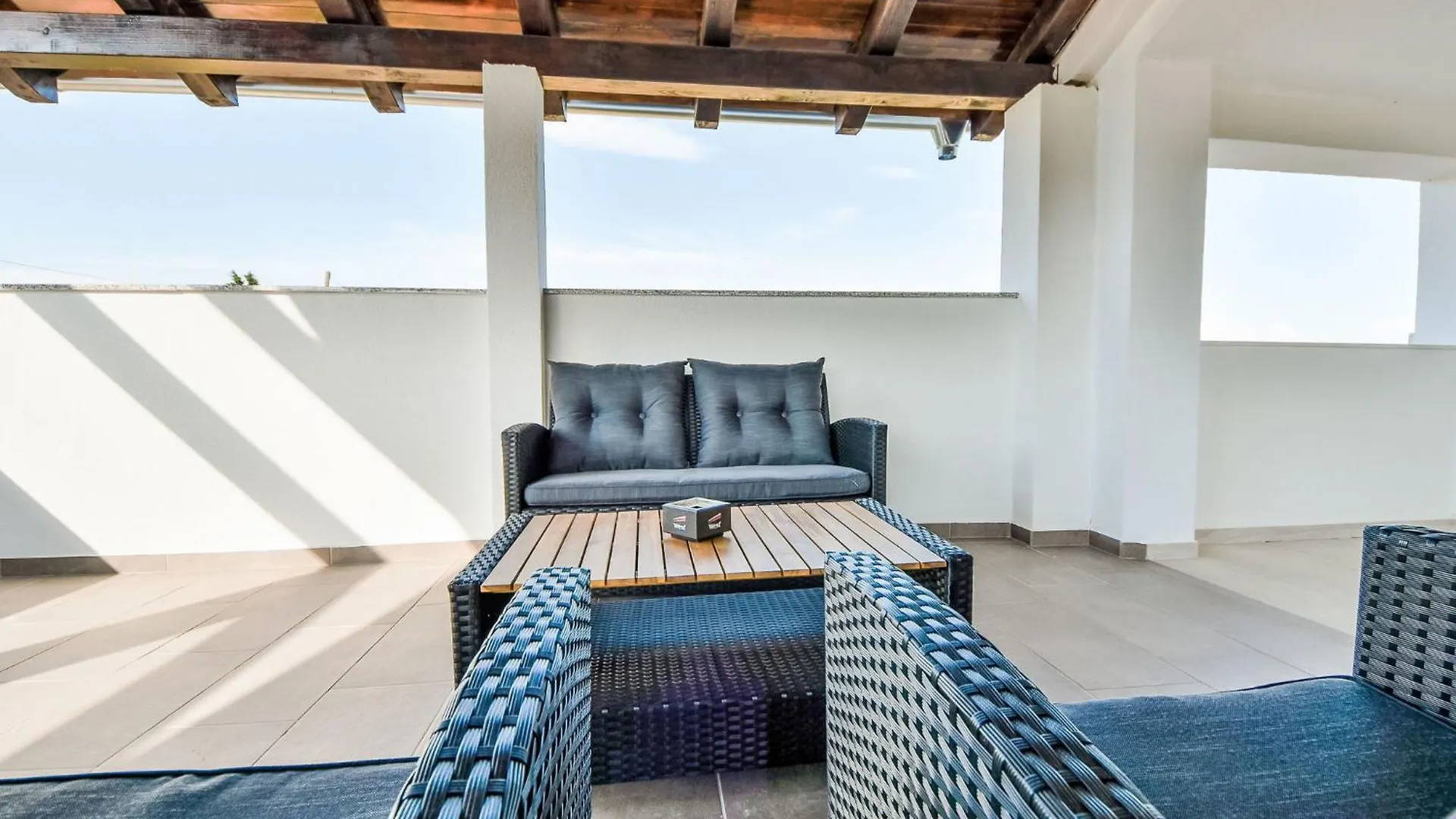 Apartment Zubcic-2 By Interhome Sikovo Kroatië