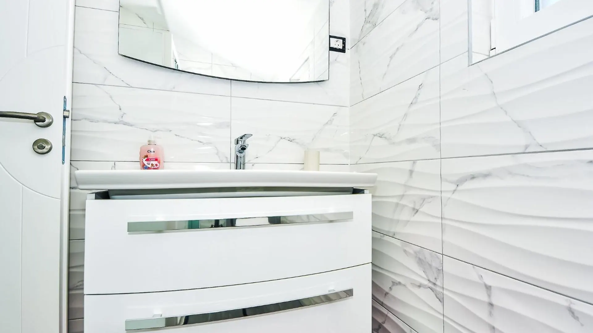 Apartment Zubcic-2 By Interhome Sikovo