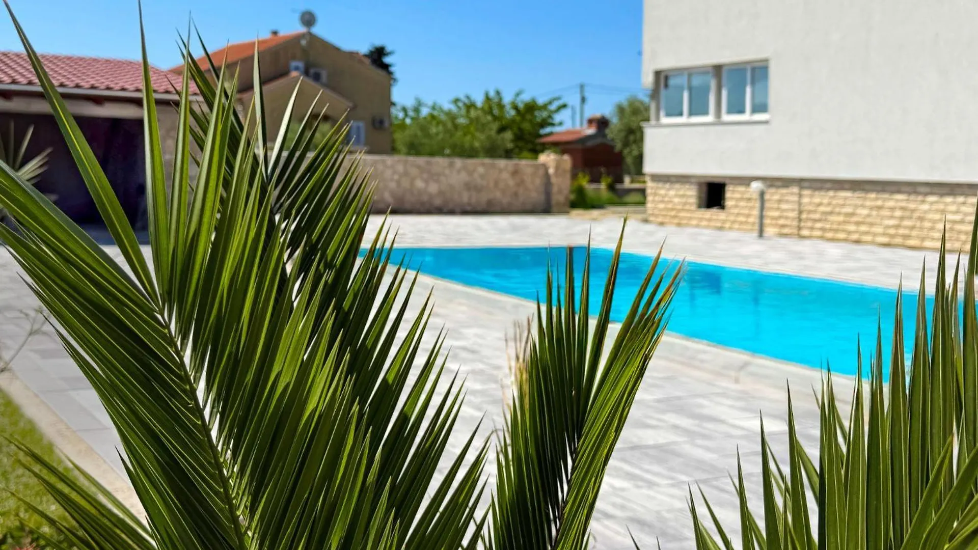Contacten van Apartment Zubcic-2 By Interhome